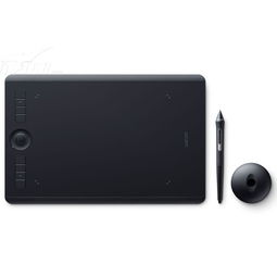 和冠影拓Pro Intuos 5無(wú)線手寫(xiě)板 專(zhuān)業(yè)繪畫(huà)與高效觸控的完美融合